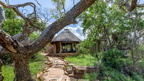 Iketla Lodge | Ohrigstad, Limpopo