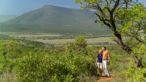 Iketla Lodge | Ohrigstad, Limpopo