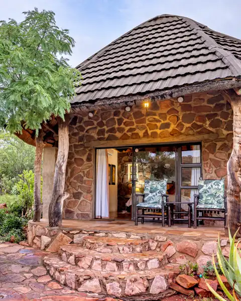 Iketla Lodge | Ohrigstad, Limpopo